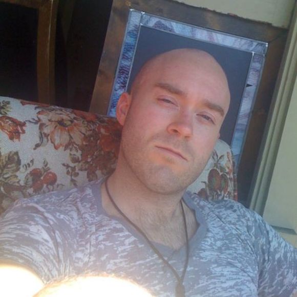 Meet your Posher, Shane - Picture 1 of 1